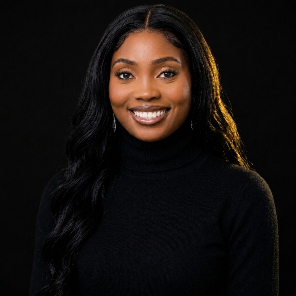 Ruth Okolo
