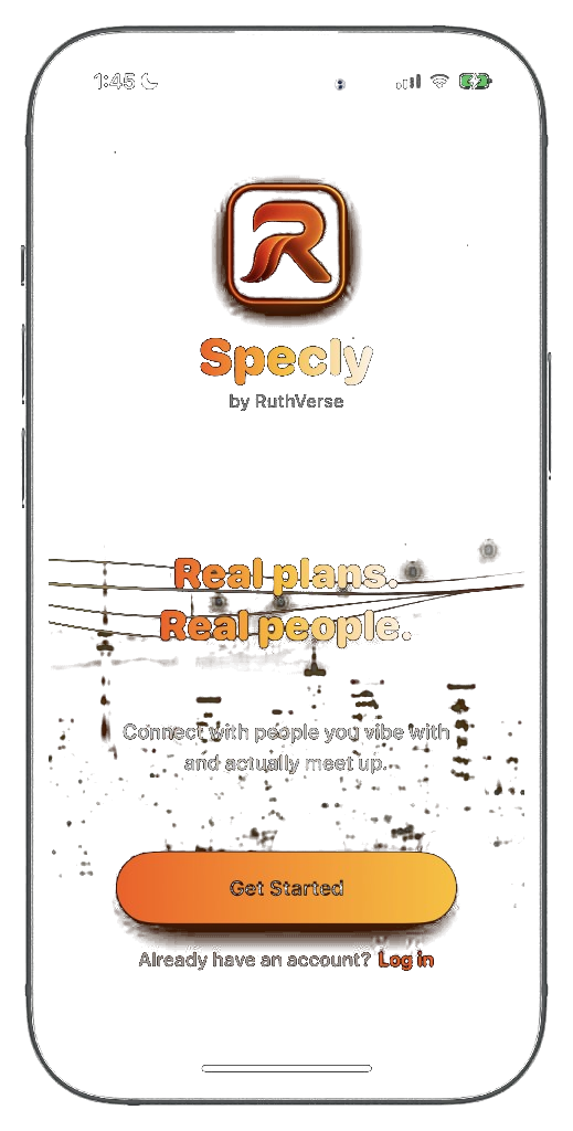 Specly app