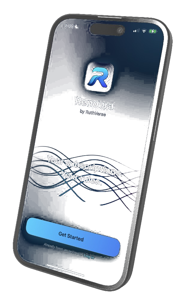 Renoura app