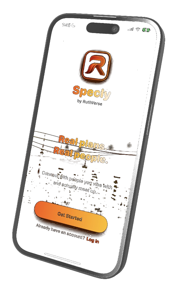 Specly app